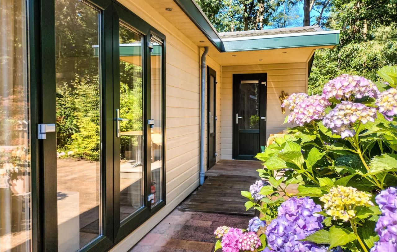 Cozy Home In Vorden With Kitchen Exterior foto