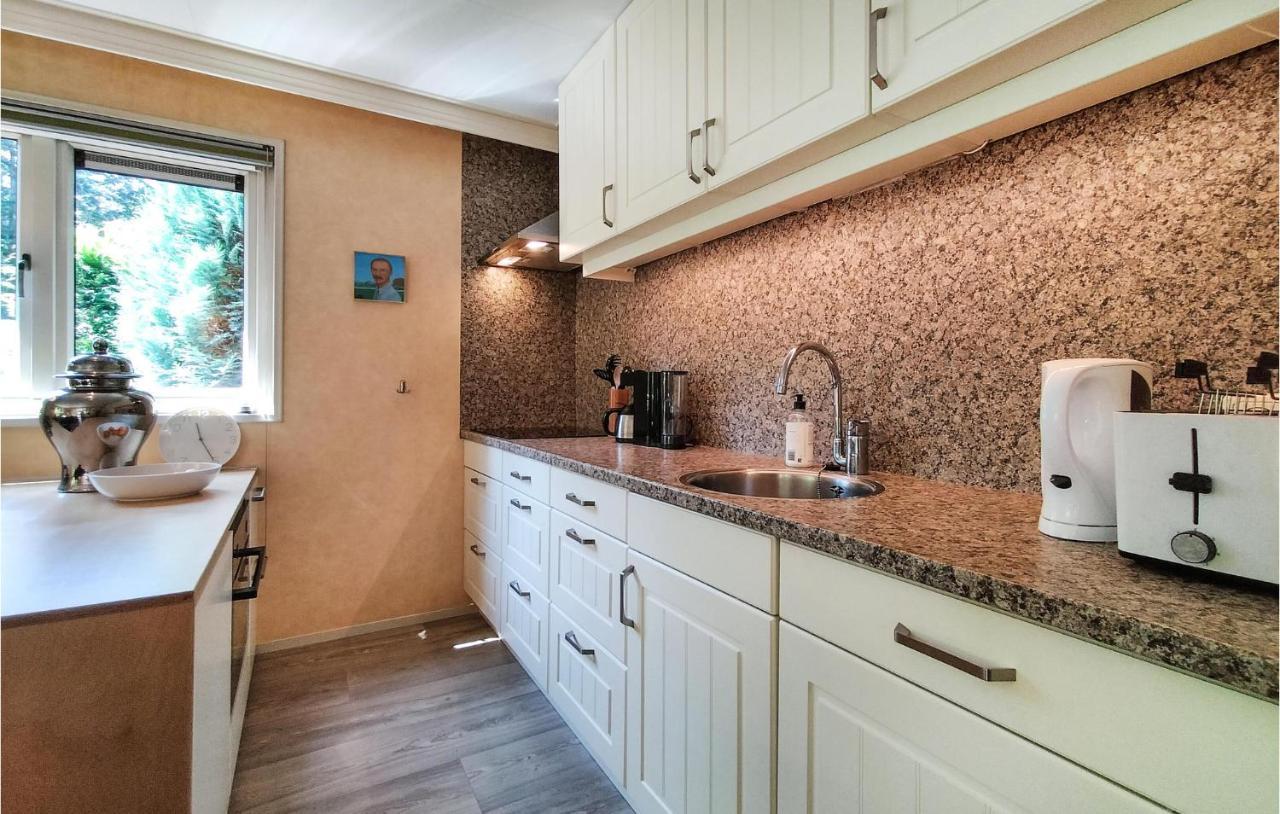 Cozy Home In Vorden With Kitchen Exterior foto